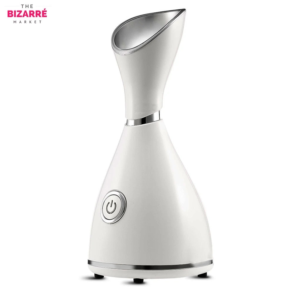 NANO Facial Steamer 10X POWER